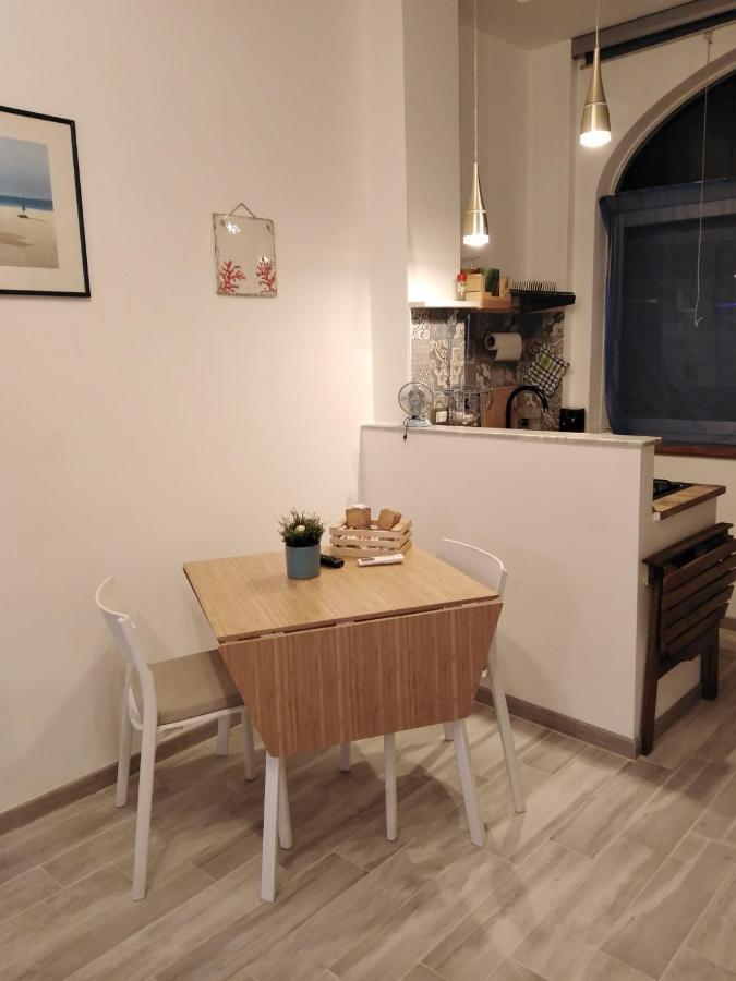 דירות מונדלו Casa Marea מראה חיצוני תמונה