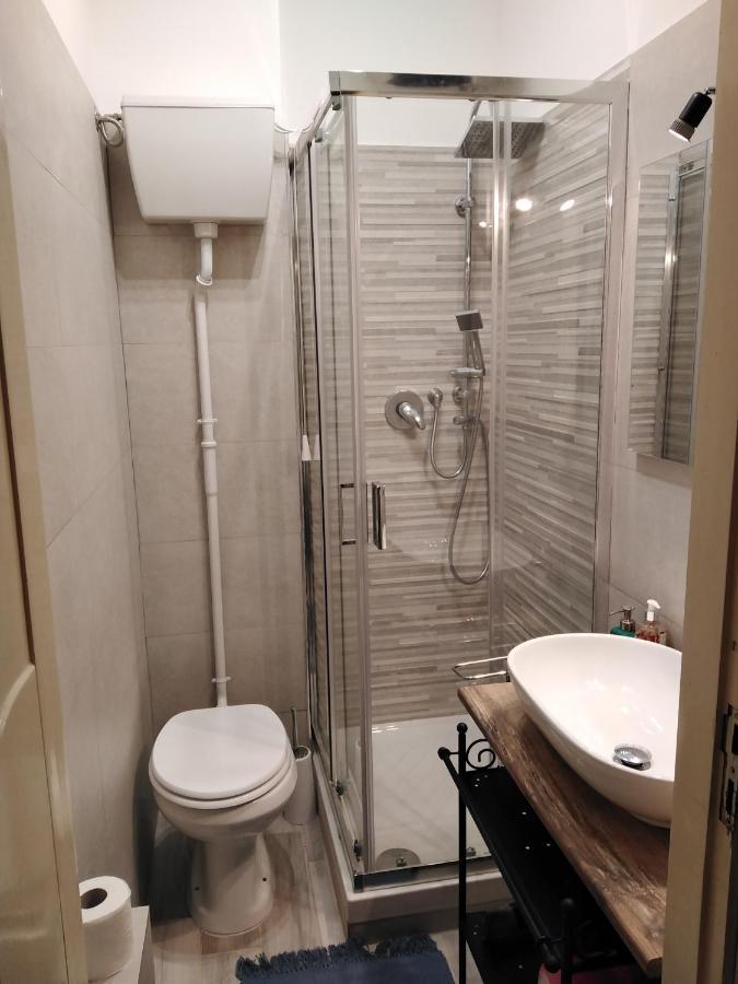 דירות מונדלו Casa Marea מראה חיצוני תמונה
