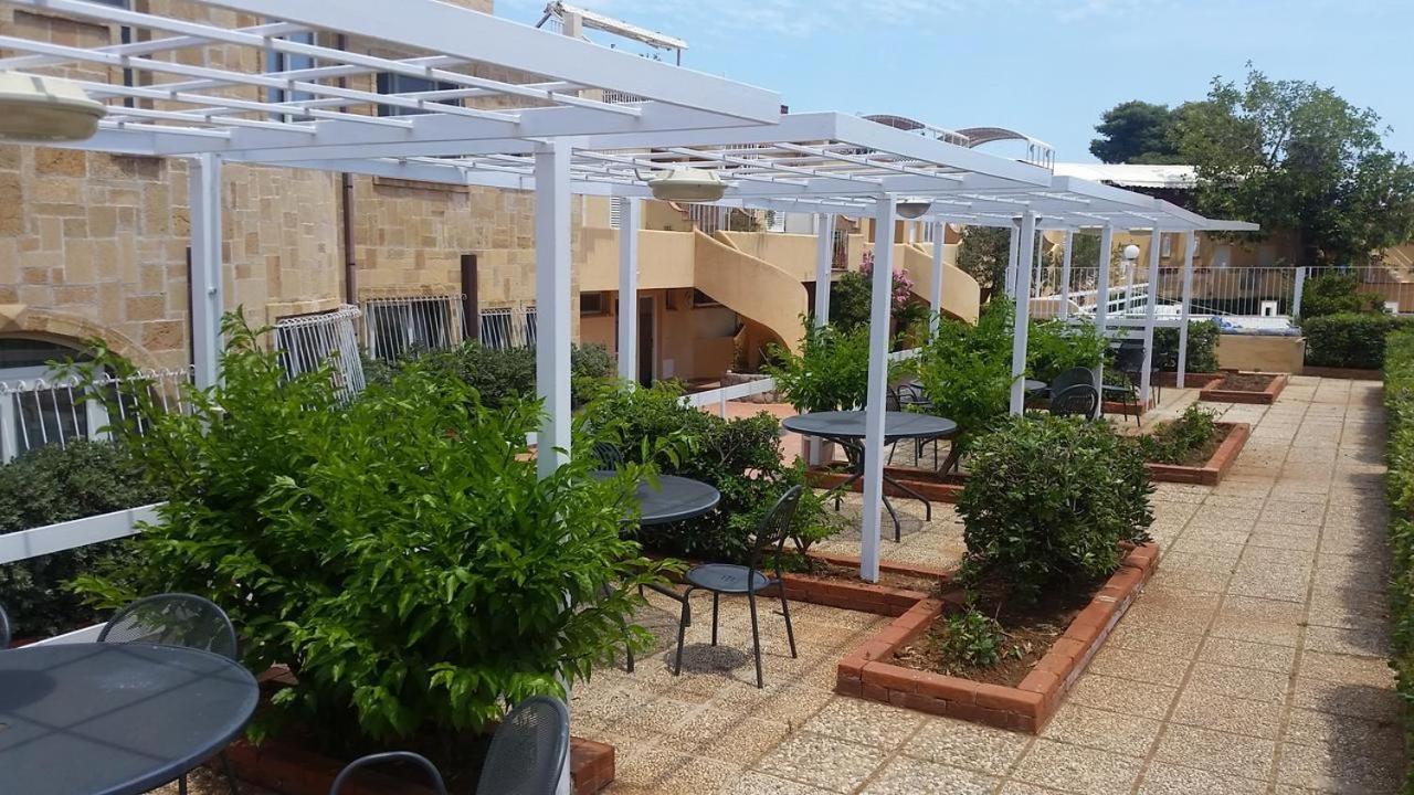 דירות מונדלו Casa Marea מראה חיצוני תמונה