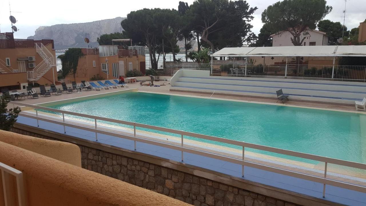 דירות מונדלו Casa Marea מראה חיצוני תמונה